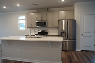 2626 Chert Ln in Raleigh, NC - Building Photo - Building Photo