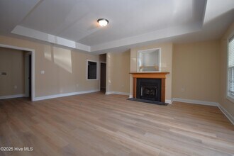 1930 Tara Ct in Greenville, NC - Building Photo - Building Photo