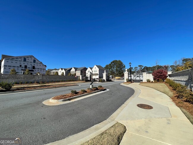 3964 Enclave Wy in Tucker, GA - Building Photo - Building Photo