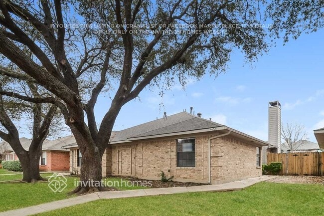 8658 Holly St in Frisco, TX - Building Photo - Building Photo