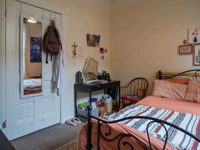 1934 Stuart St in Berkeley, CA - Building Photo - Building Photo