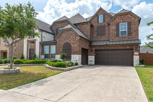 17315 Tomintoul Path in Richmond, TX - Building Photo - Building Photo