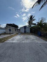 1014 NW 6th Ave in Fort Lauderdale, FL - Building Photo