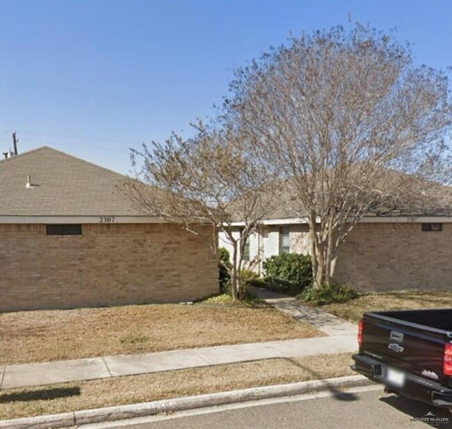 property at 2307 Dora Jeanne Dr