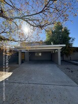 3027 E Dahlia Dr in Phoenix, AZ - Building Photo - Building Photo