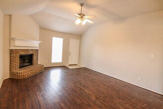 21903 Silverfield Park Ln in Katy, TX - Building Photo - Building Photo