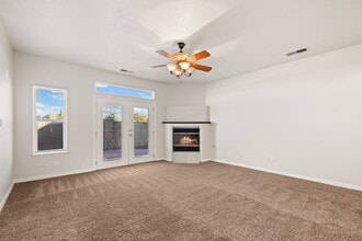 7101 Natalie Janae Ln NE in Albuquerque, NM - Building Photo - Building Photo