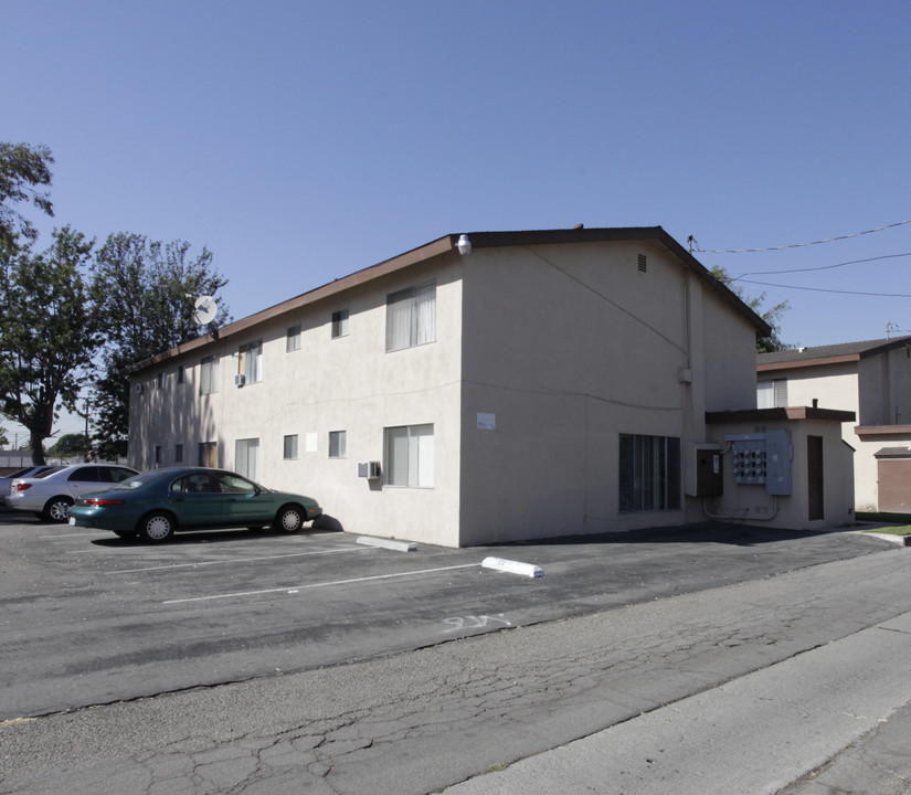 12652 Flower St in Garden Grove, CA - Building Photo