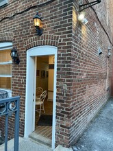 346 Bushkill St, Unit # 1-Furnished in Easton, PA - Building Photo - Building Photo