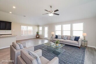 11804 Castleford Way in Crowley, TX - Building Photo - Building Photo