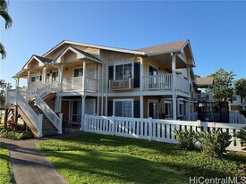 94-550-550 Lumiauau St in Waipahu, HI - Building Photo