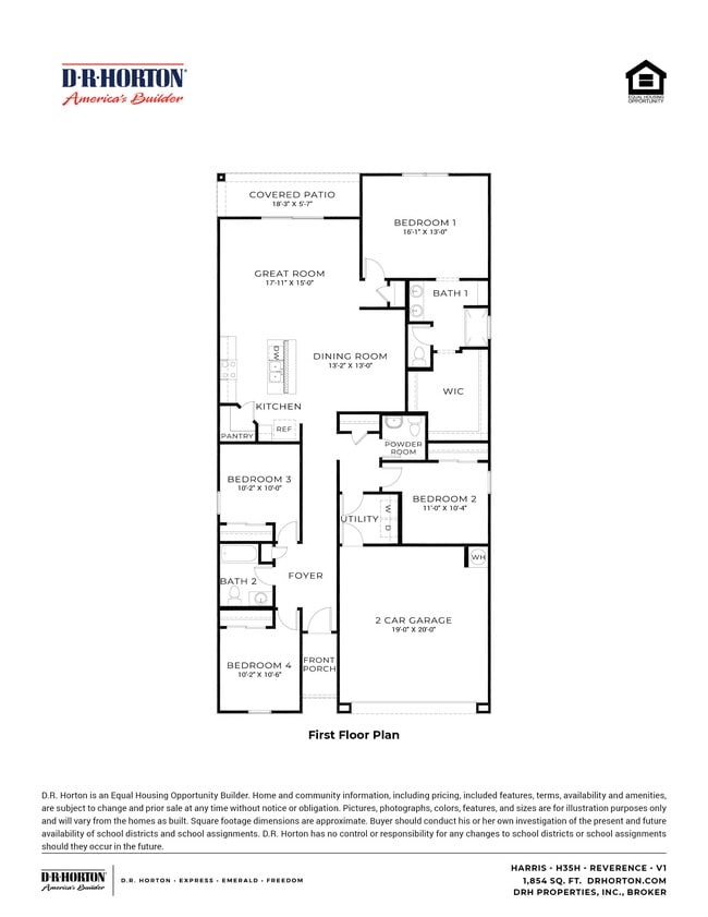 1707 W Stanton Ave in Mesa, AZ - Building Photo - Building Photo