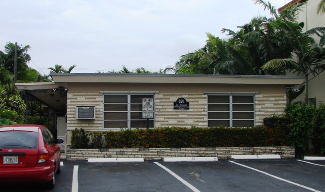 The Hemingway at Gateway in Fort Lauderdale, FL - Foto de edificio - Building Photo