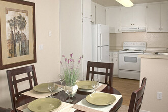 Belmont Apartment Homes in Pittsburg, CA - Building Photo - Building Photo