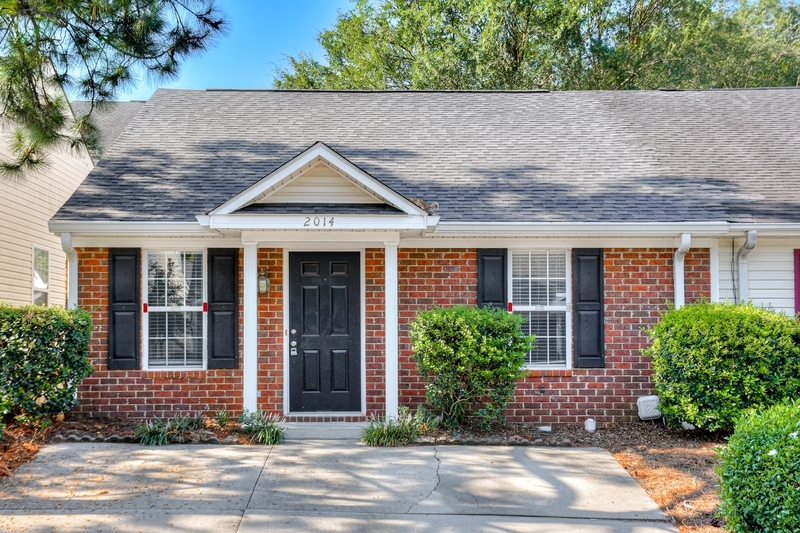 2014 Emerald Bay Dr in Augusta, GA - Foto de edificio