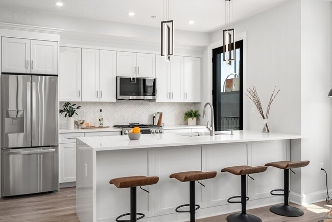 property at 523 2nd St