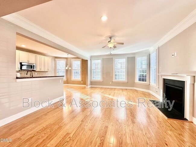 10520 Sablewood Dr in Raleigh, NC - Building Photo - Building Photo