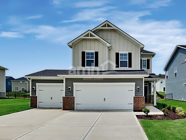 property at 5317 Virtue Ave