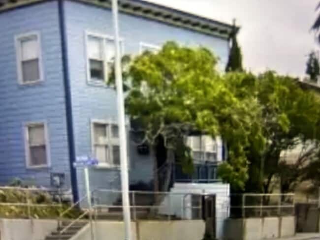 property at 206 Carolina St