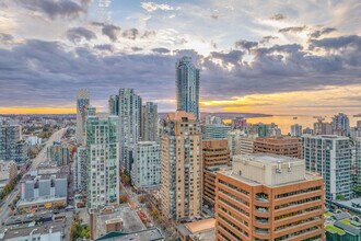 Imperial Tower in Vancouver, BC - Building Photo - Building Photo