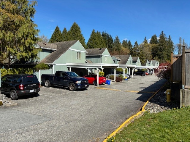 property at 2334 224 St
