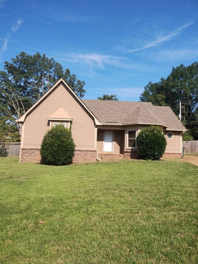 property at 6522 Pine Cone Cove