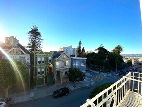 2550 Gough St in San Francisco, CA - Building Photo - Building Photo