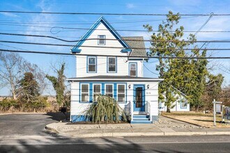 616 W Ocean Heights Ave in Linwood, NJ - Foto de edificio - Building Photo
