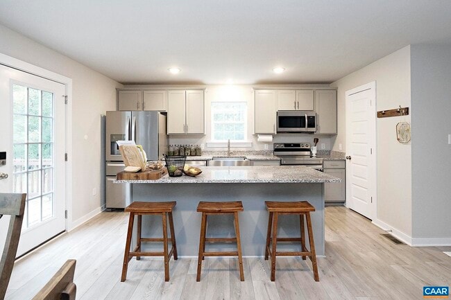 100 Kyle Ct in Zion Crossroads, VA - Building Photo - Building Photo