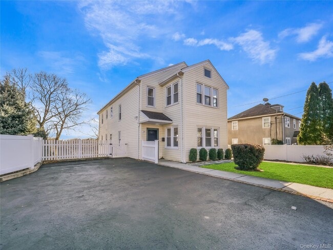 property at 27 Fremont St