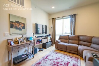 627-29 E Girard Ave, Unit A3 in Philadelphia, PA - Building Photo - Building Photo