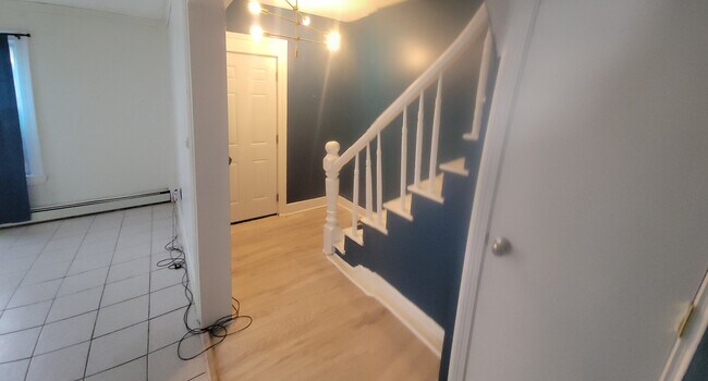 298 Stillman St in Bridgeport, CT - Building Photo - Building Photo