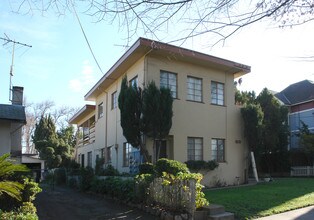 560 N 2nd St in San Jose, CA - Building Photo - Building Photo