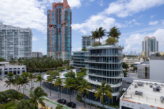 One Ocean in Miami Beach, FL - Building Photo - Building Photo