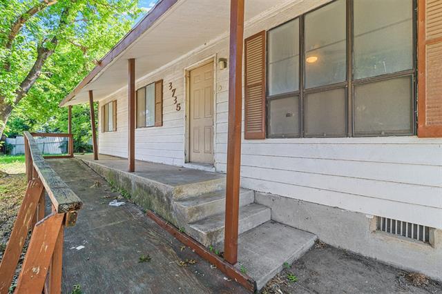 3735 Morris St in Dallas, TX - Building Photo - Building Photo