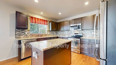 8596 Bluegrass Cir in Parker, CO - Building Photo - Building Photo