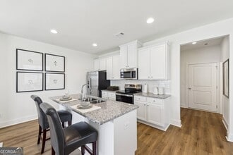 1801 Hamilton Rd in Lagrange, GA - Building Photo - Building Photo