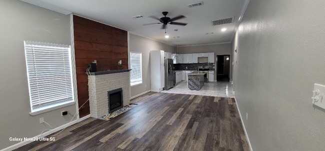 1623 N 12th St in Waco, TX - Building Photo - Building Photo