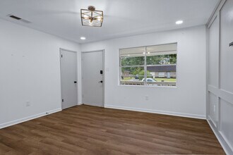 115 Lucian Cir in Savannah, GA - Building Photo - Building Photo