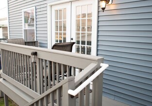 201 Ashworth Ave in Hampton, NH - Building Photo - Building Photo