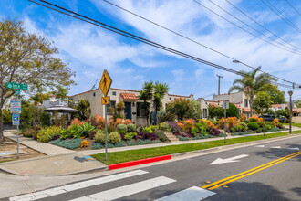 4154 Ince Blvd in Culver City, CA - Building Photo - Building Photo