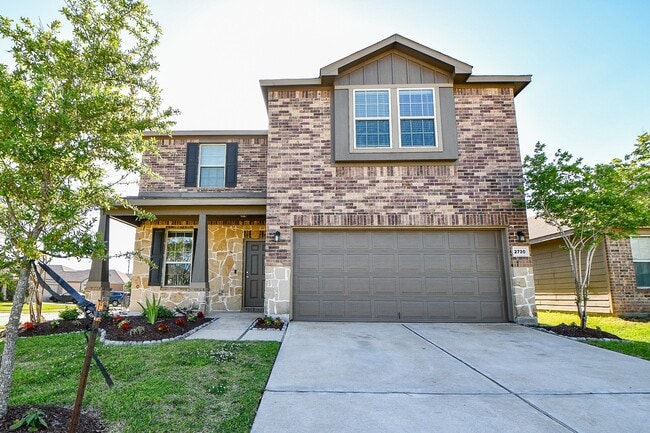 property at 2730 Ibis Wy