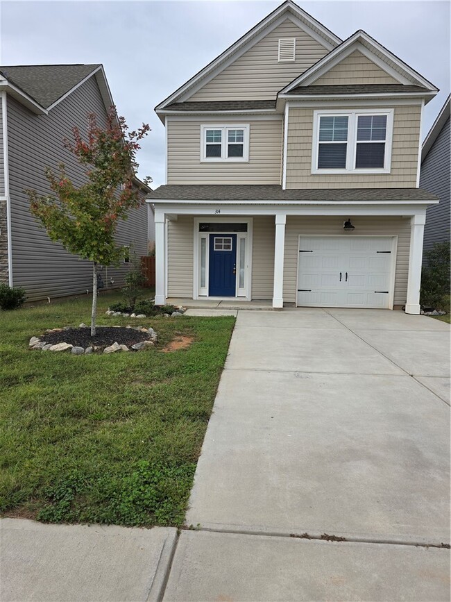 314 Phillips Dr