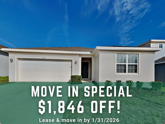 property at 1151 Sugarwood St