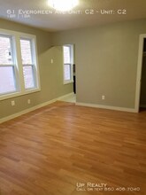 59-61 Evergreen Ave in Hartford, CT - Foto de edificio - Building Photo