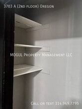 3703 Oregon Ave in St. Louis, MO - Building Photo - Building Photo