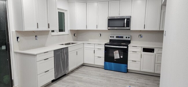 1821 Greenspring Cir in Garland, TX - Building Photo - Building Photo