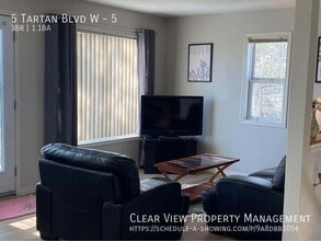 5 Tartan Blvd W in Lethbridge, AB - Building Photo - Building Photo