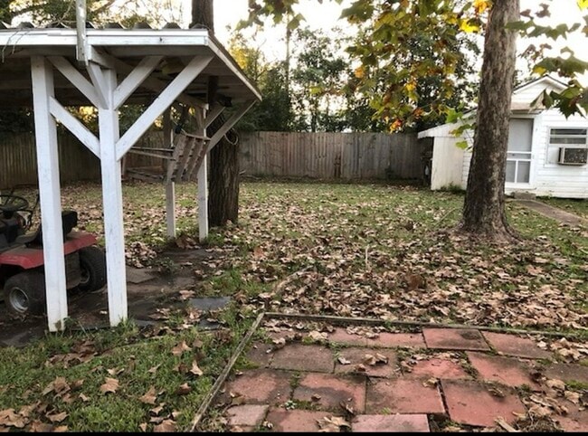 1626 59th Pl S in Meridian, MS - Building Photo - Building Photo