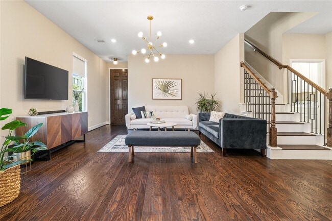 1853 Commons Hill Ln in Houston, TX - Building Photo - Building Photo